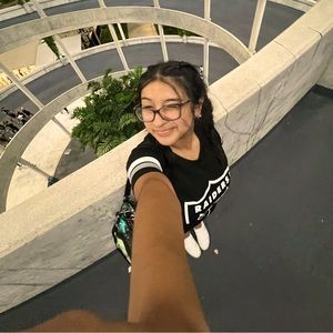 Meet your Posher, Mariah